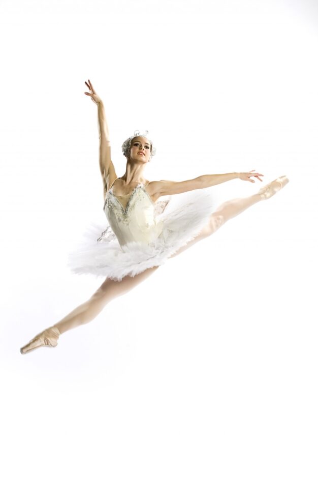 Utah Regional Ballet presents holiday favorite ‘The Nutcracker’ News, Sports, Jobs Daily Herald